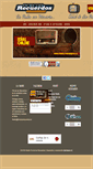 Mobile Screenshot of fmdelosrecuerdos.cl